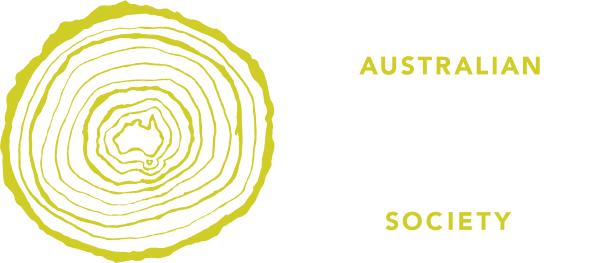 Australian Garden History Society logo