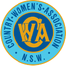 CWA NSW logo