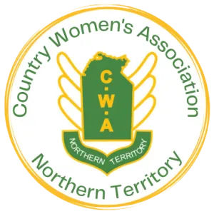 CWA NT logo