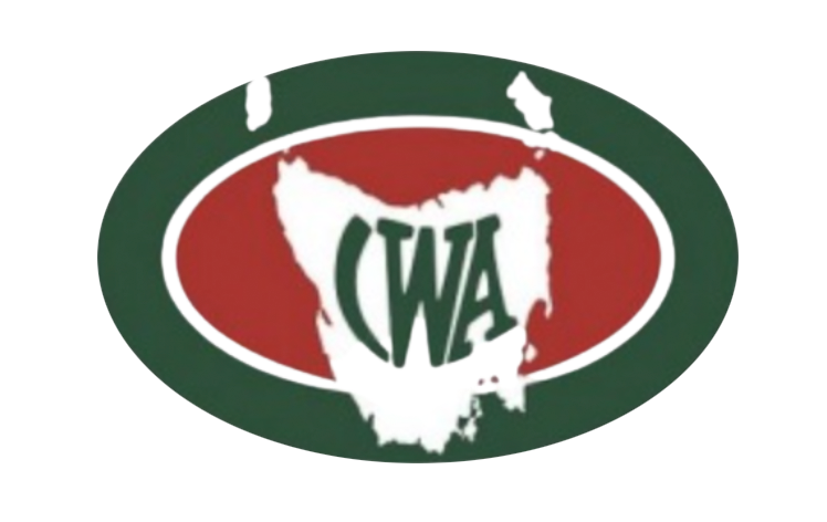 CWA TAS logo