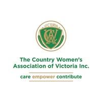 CWA VIC logo