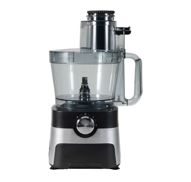 Kmart's food processor.