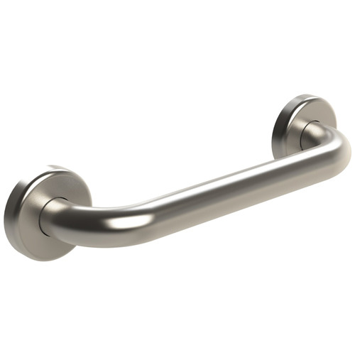 A short horizontal grab rail.
