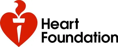 Larger size HF logo