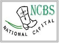 National Capital Bootscooters logo