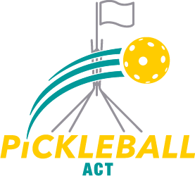 Pickleball ACT Logo