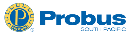 Probus logo