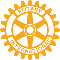 Rotary logo