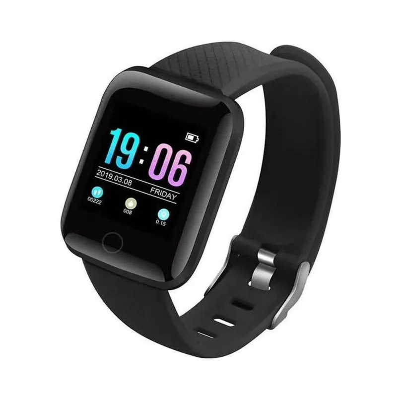 A smart wearable device from Big W.