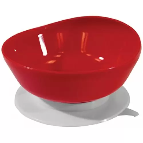 Adaptive plates and bowls