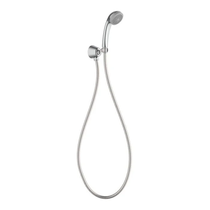 Adjustable shower head