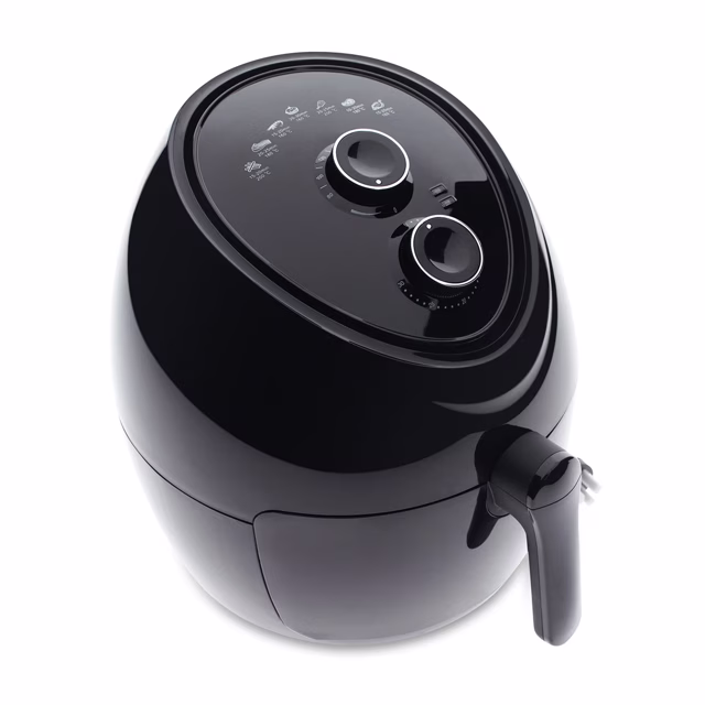 Air fryer