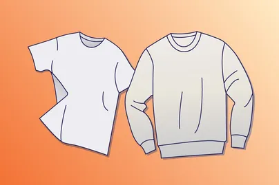 shirt illustration