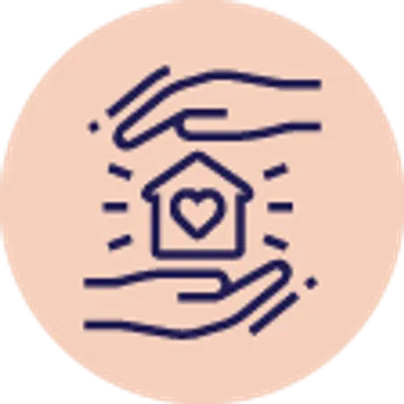 Community counselling