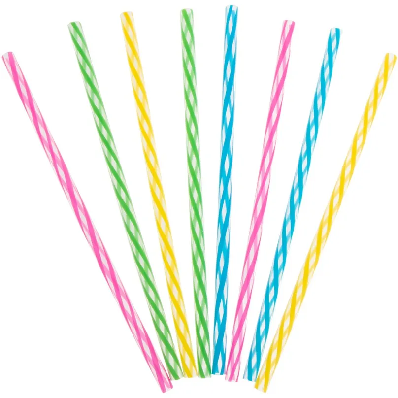 Drinking straws