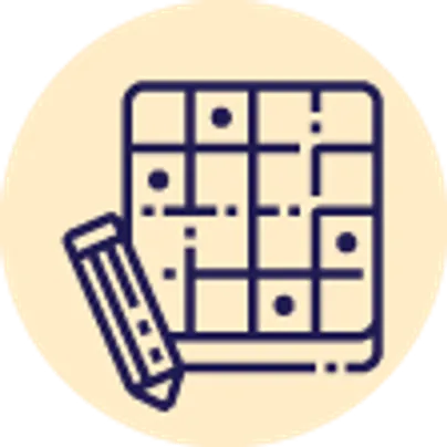 Game bingo