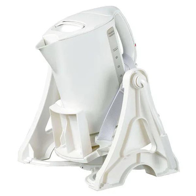 Kettle tipper