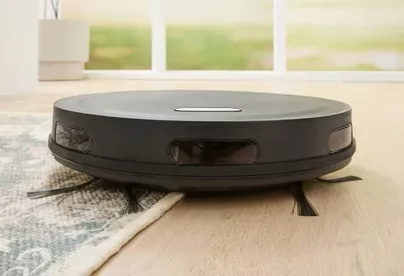 Kmart's robotic vacuum.