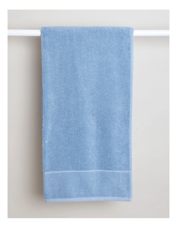 Lightweight towel