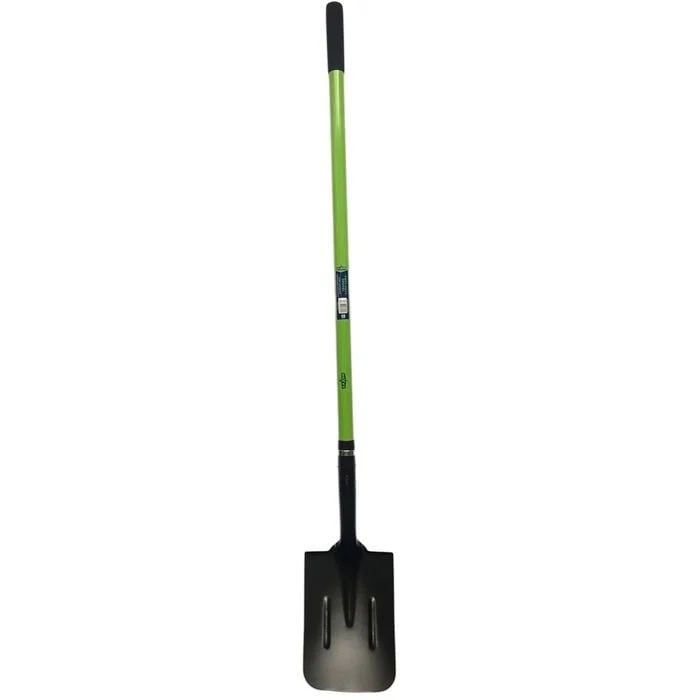 Long handle garden tools