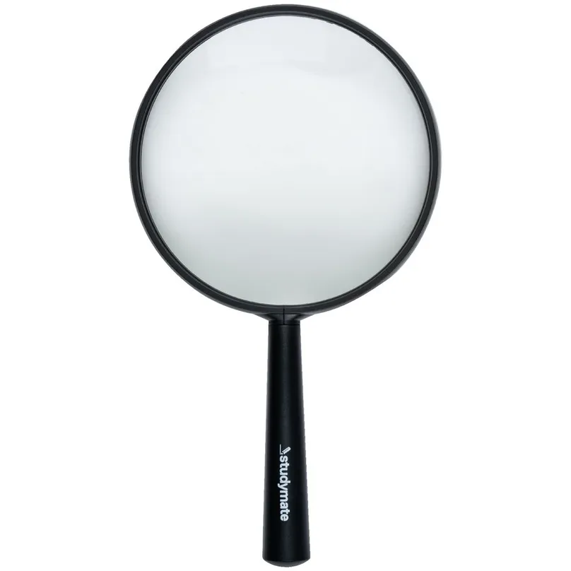 Magnifying glass