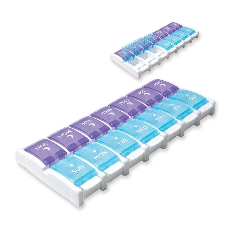 Medication organizer