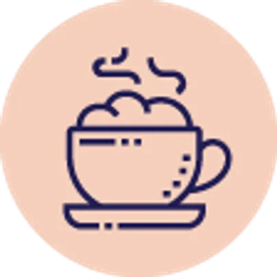 Social coffee