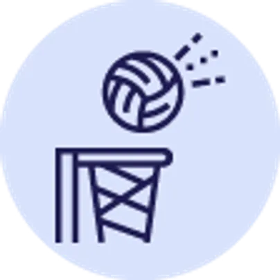 Sport netball