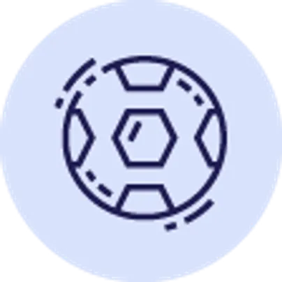 Sport soccer
