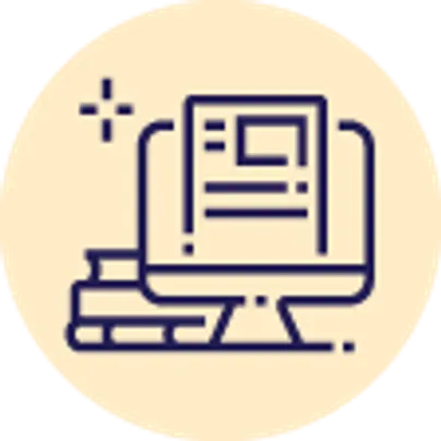 Technology computer