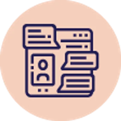 Technology online group